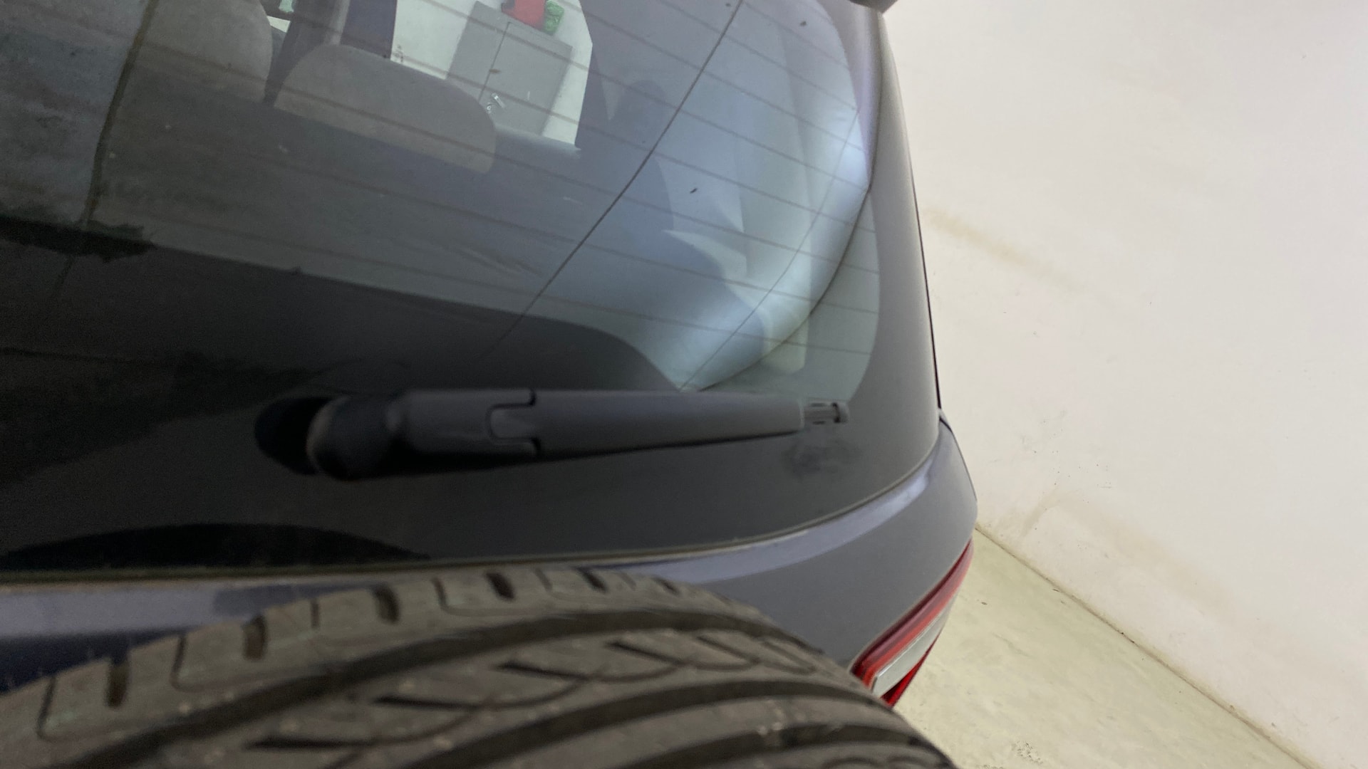View 2021 Ford EcoSport 1.5 TDCi Diesel Ambiente BS IV Image 44 Used 2021 Ford EcoSport 1.5 TDCi Diesel Ambiente BS IV Image 44