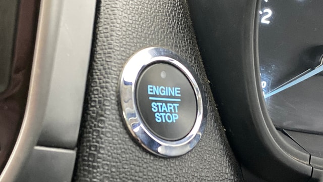 View Ford EcoSport Image 35 Used Ford EcoSport Image 35