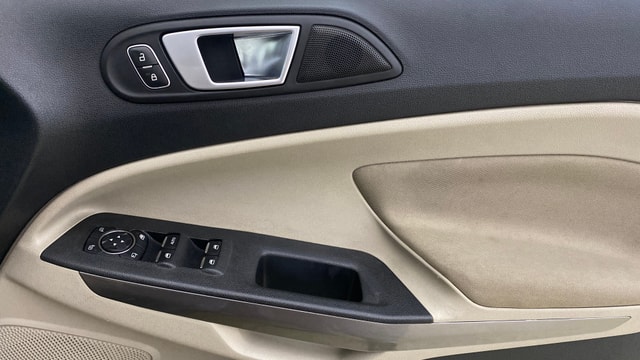View Ford EcoSport Image 34 Used Ford EcoSport Image 34