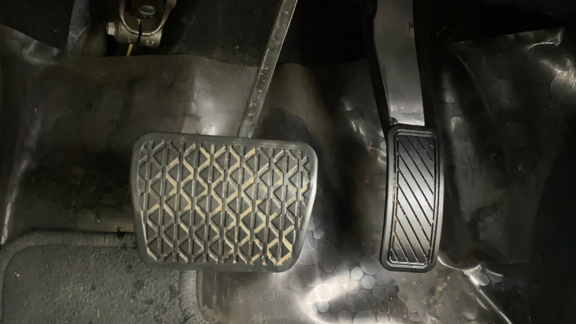 View 2021 Ford EcoSport 1.5 TDCi Diesel Ambiente BS IV Image 9 Used 2021 Ford EcoSport 1.5 TDCi Diesel Ambiente BS IV Image 9