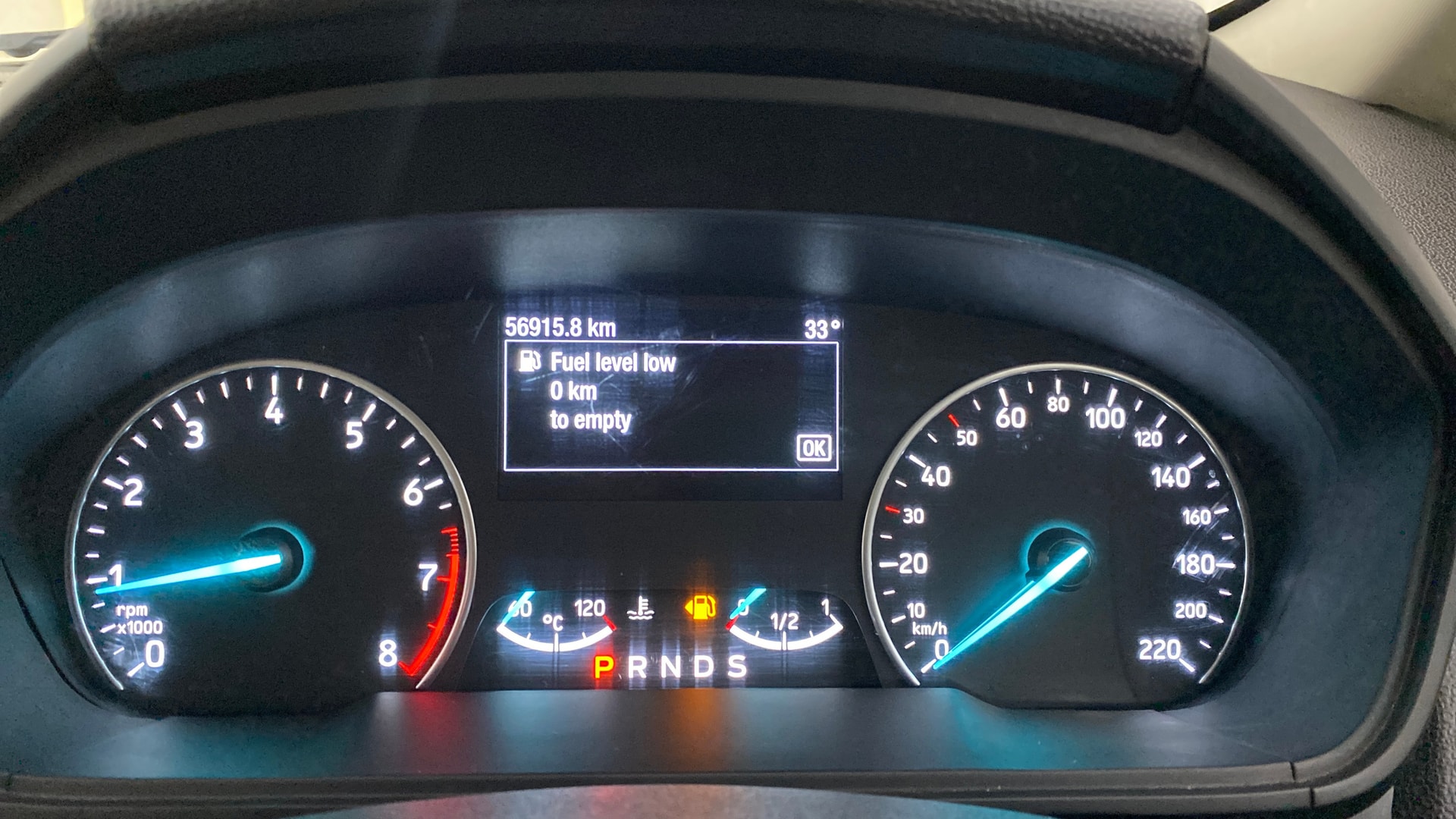 View 2021 Ford EcoSport 1.5 TDCi Diesel Ambiente BS IV Image 36 Used 2021 Ford EcoSport 1.5 TDCi Diesel Ambiente BS IV Image 36