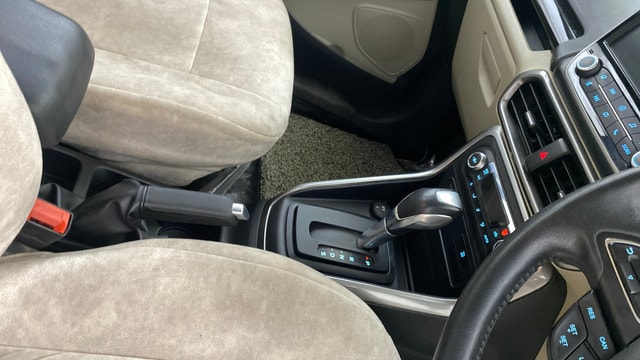 View Ford EcoSport Image 40 Used Ford EcoSport Image 40