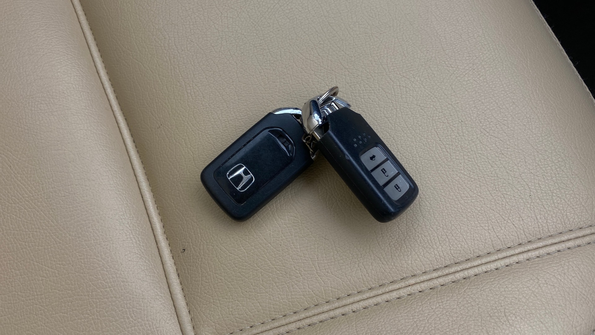 View 2019 Honda City ZX MT Diesel Anniversary Edition Image 29 Used 2019 Honda City ZX MT Diesel Anniversary Edition Image 29