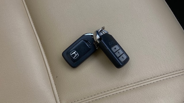 View Honda City Image 29 Used Honda City Image 29