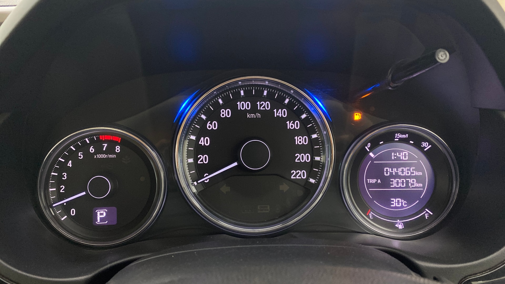 View 2019 Honda City ZX MT Diesel Anniversary Edition Image 37 Used 2019 Honda City ZX MT Diesel Anniversary Edition Image 37