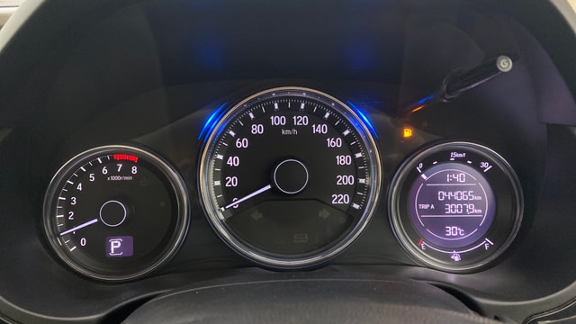 View Honda City Image 37 Used Honda City Image 37