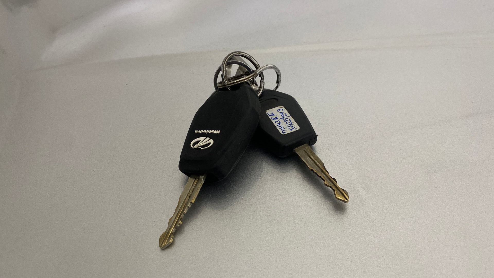 View 2017 Mahindra TUV300 T8 Image 18 Used 2017 Mahindra TUV300 T8 Image 18