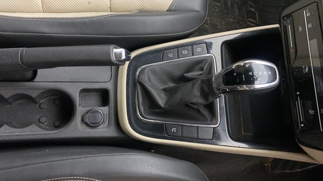 View Skoda Slavia Image 40 Used Skoda Slavia Image 40