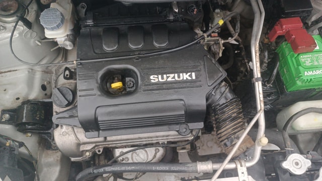 View Maruti Suzuki 1000 Image 40 Used Maruti Suzuki 1000 Image 40