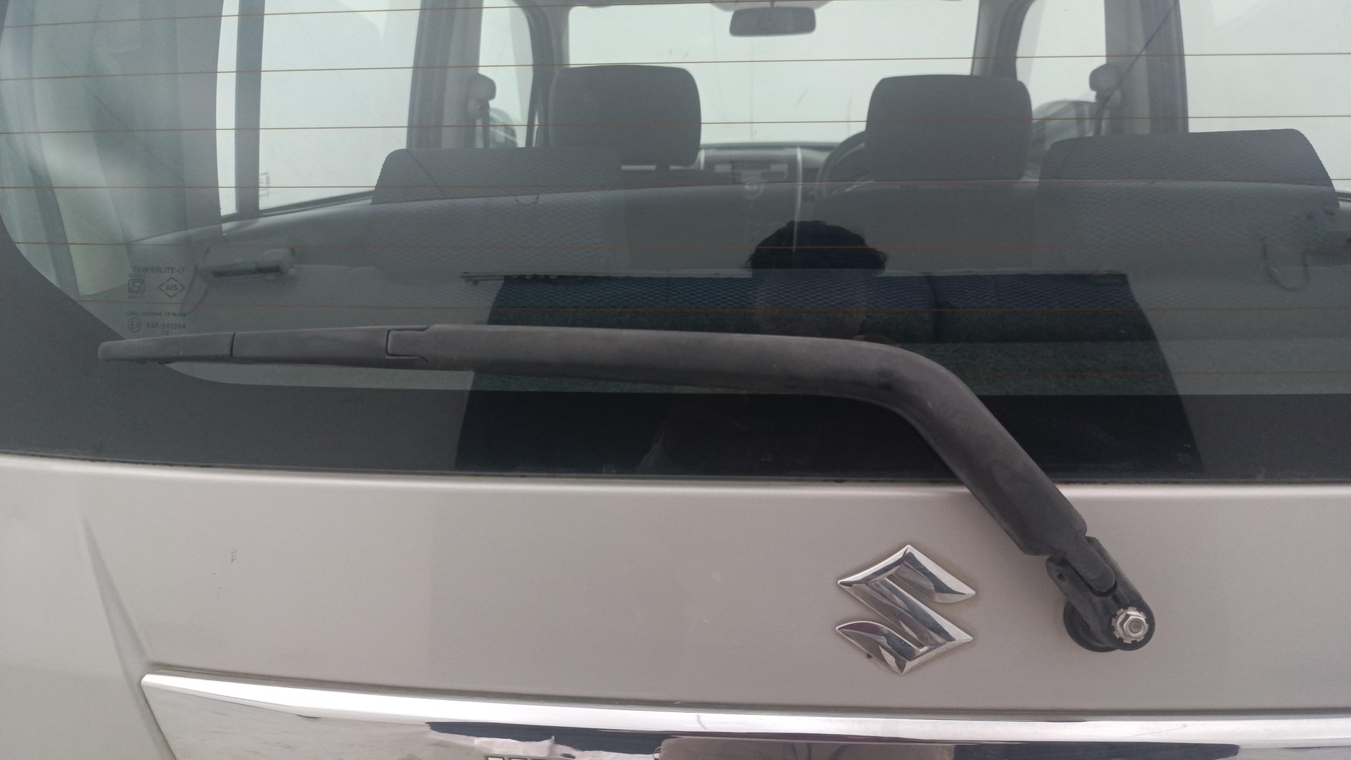 View 2013 Maruti Suzuki 1000 Base Variant Image 41 Used 2013 Maruti Suzuki 1000 Base Variant Image 41