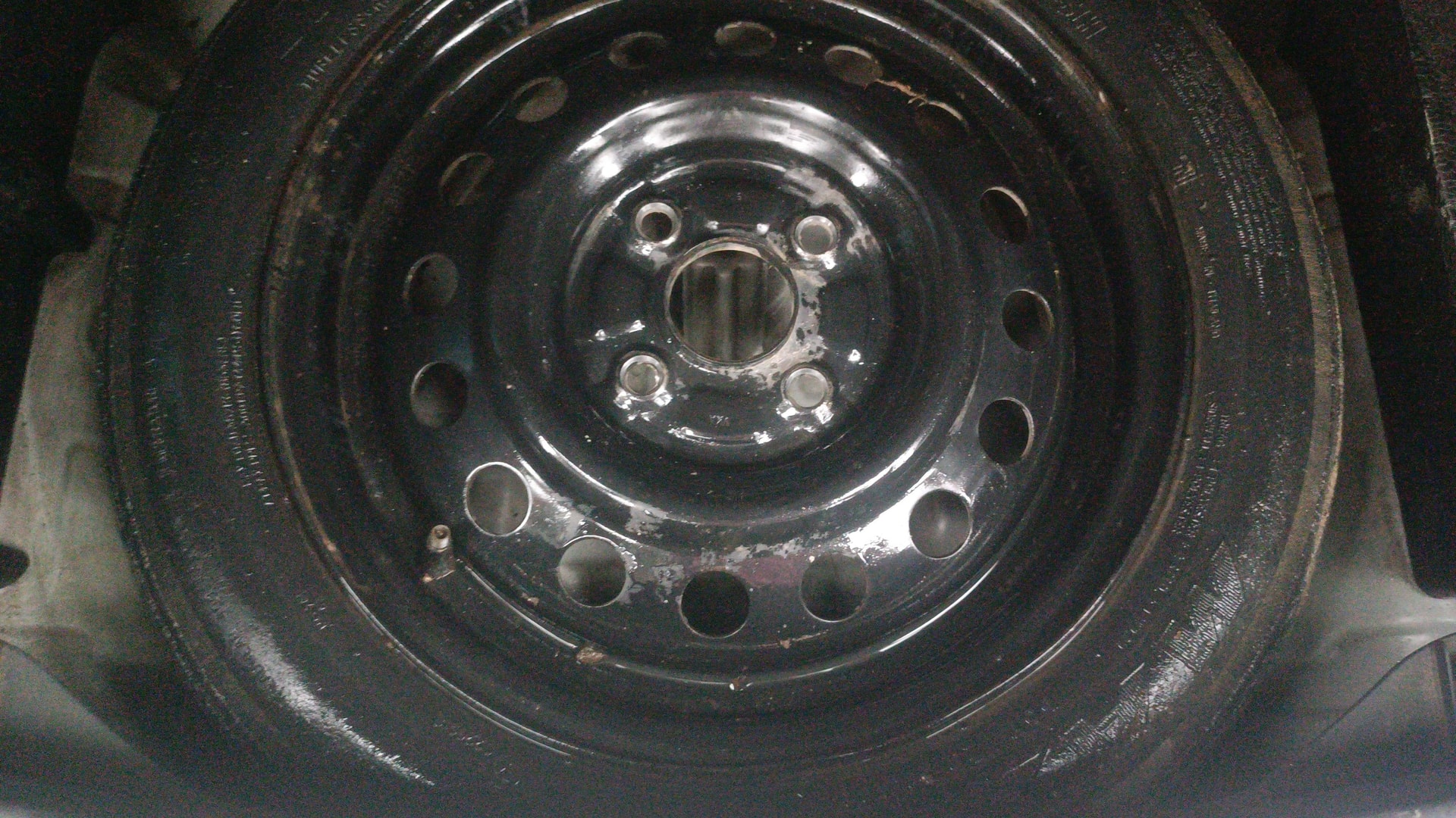 View 2013 Maruti Suzuki 1000 Base Variant Image 24 Used 2013 Maruti Suzuki 1000 Base Variant Image 24