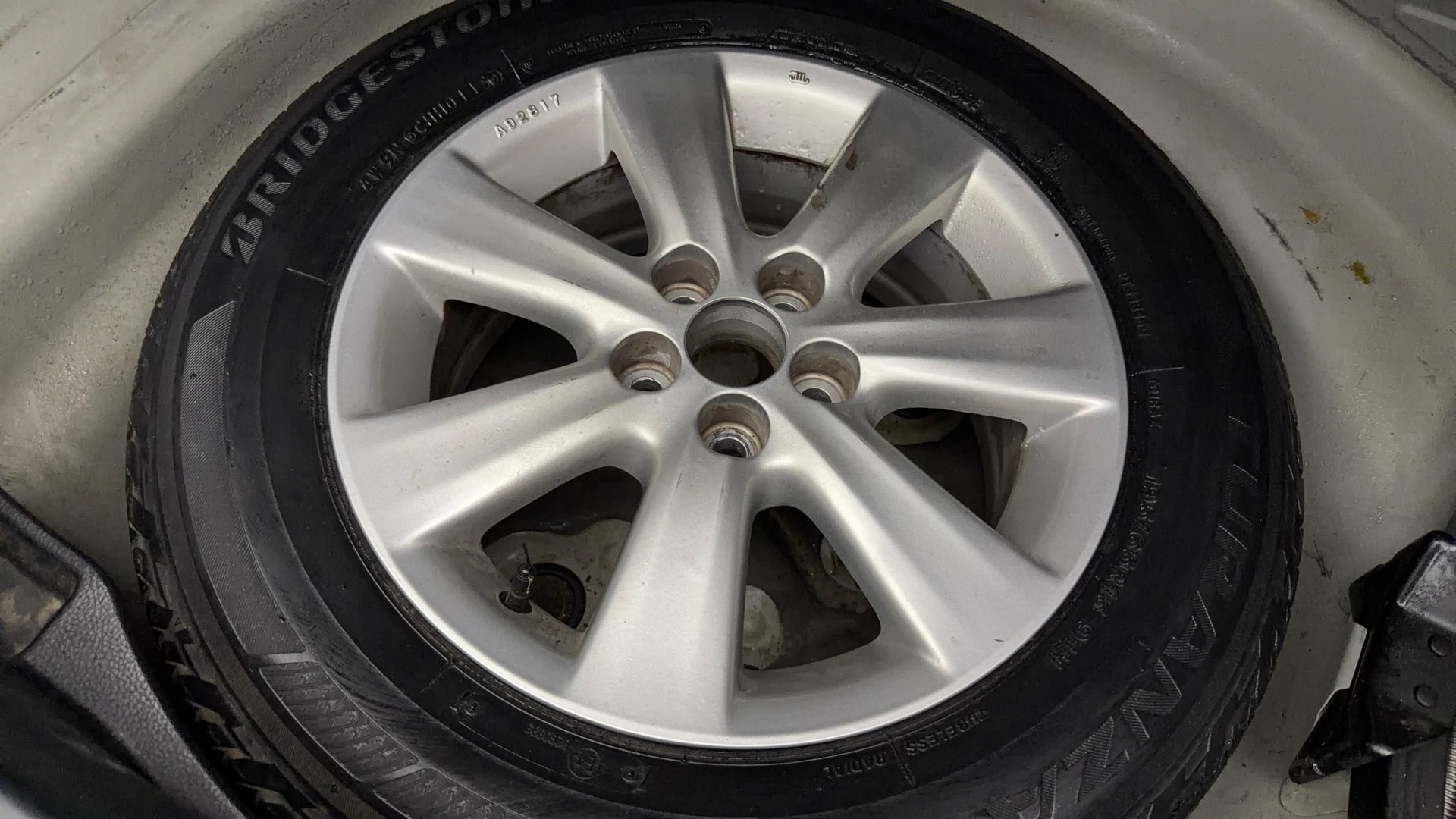 View 2015 Toyota Corolla Altis 1.8 G Image 24 Used 2015 Toyota Corolla Altis 1.8 G Image 24