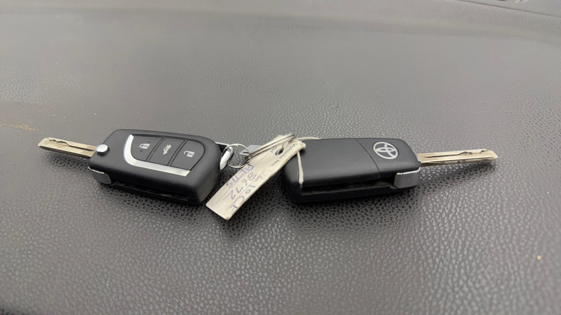 View 2015 Toyota Corolla Altis 1.8 G Image 26 Used 2015 Toyota Corolla Altis 1.8 G Image 26