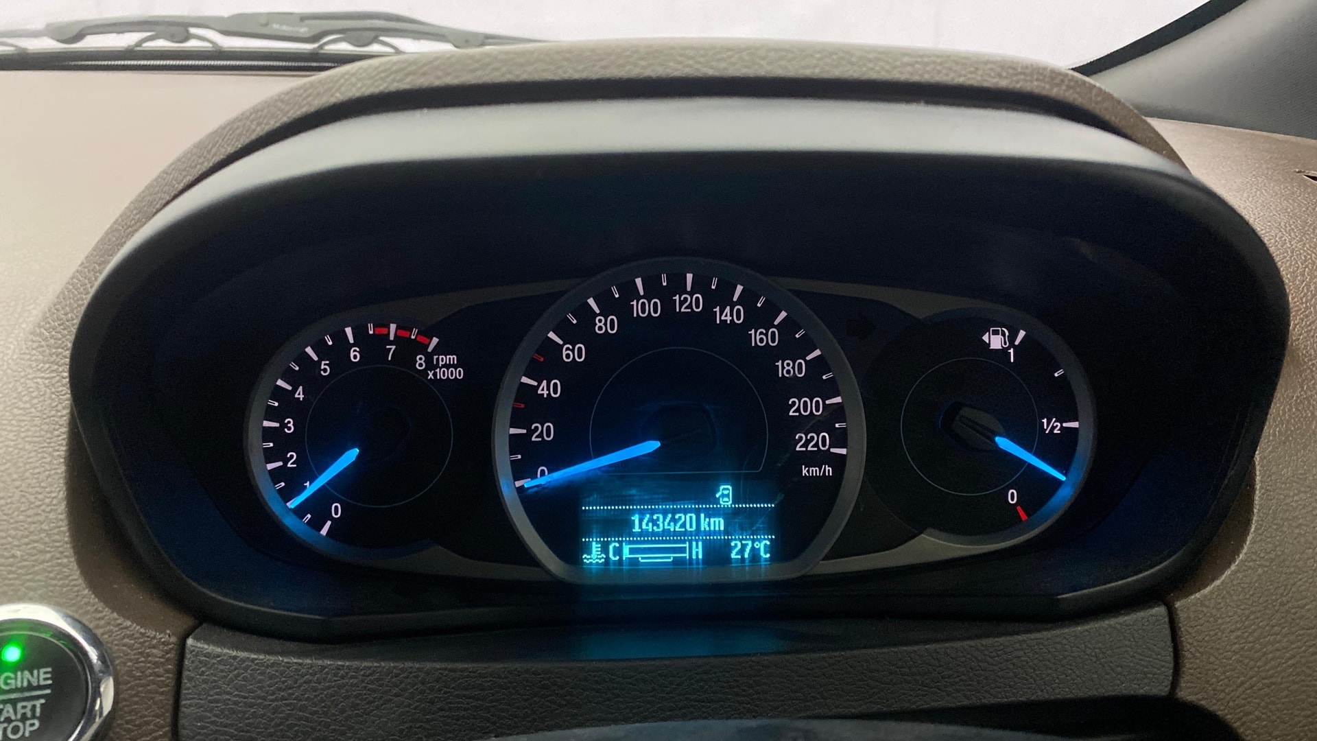 Used 2018 Ford Freestyle Used 2018 Ford Freestyle