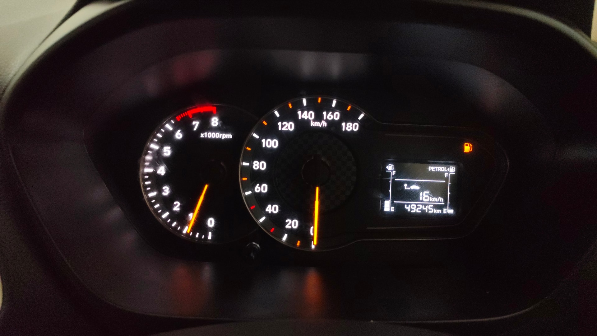 View 2022 Hyundai New Santro D-Lite Petrol Image 33 Used 2022 Hyundai New Santro D-Lite Petrol Image 33