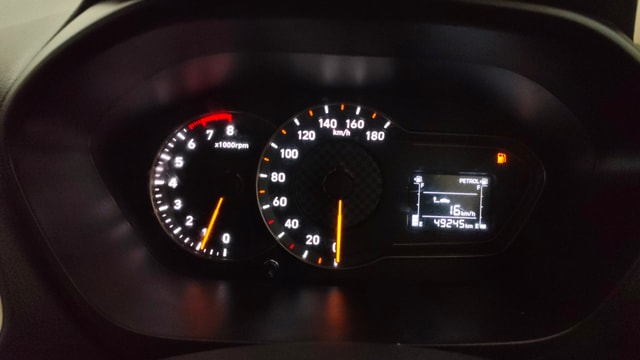 View Hyundai New Santro Image 33 Used Hyundai New Santro Image 33