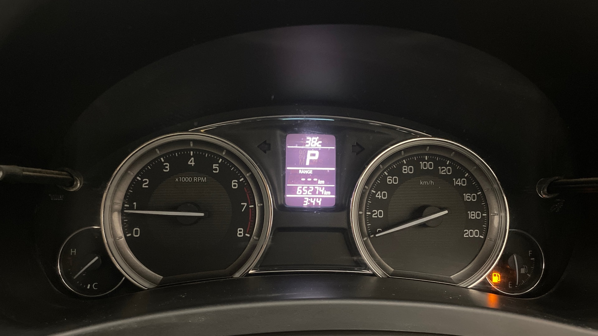 Used 2017 Maruti Suzuki 1000 Used 2017 Maruti Suzuki 1000