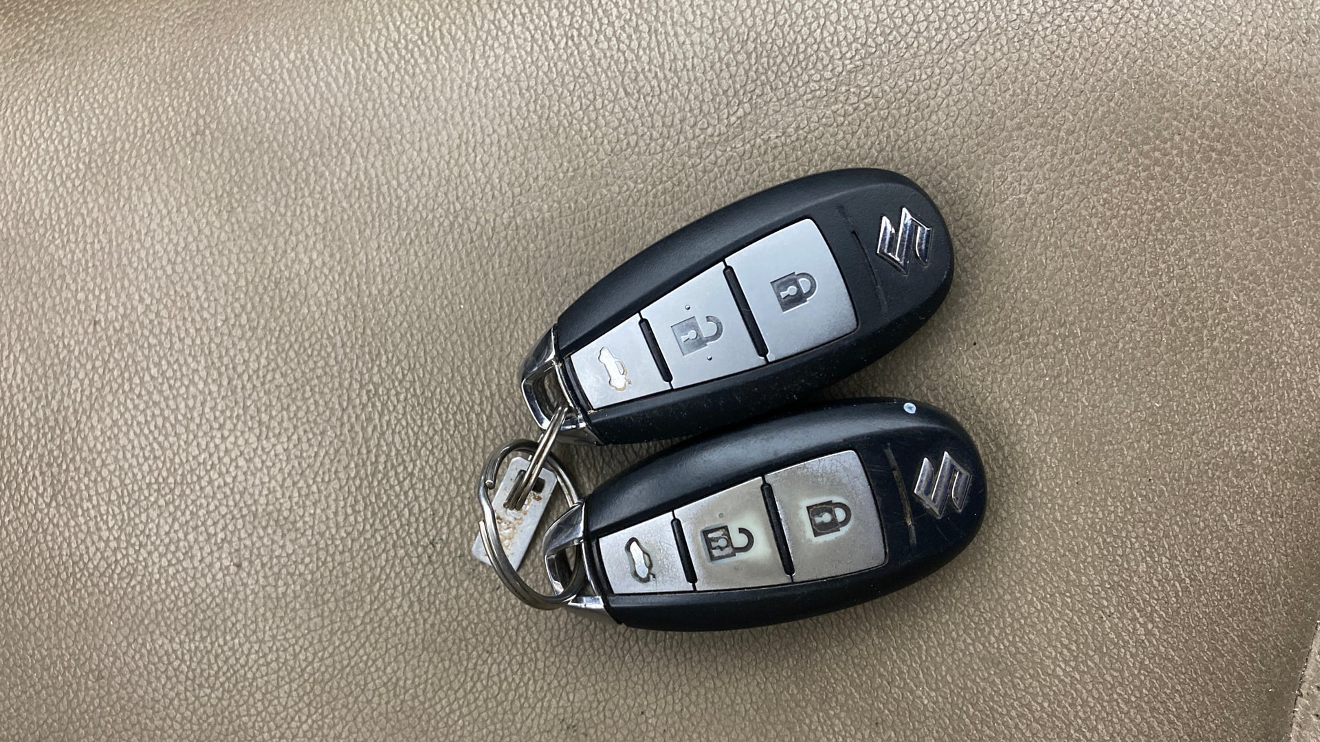 Used 2017 Maruti Suzuki 1000 Used 2017 Maruti Suzuki 1000