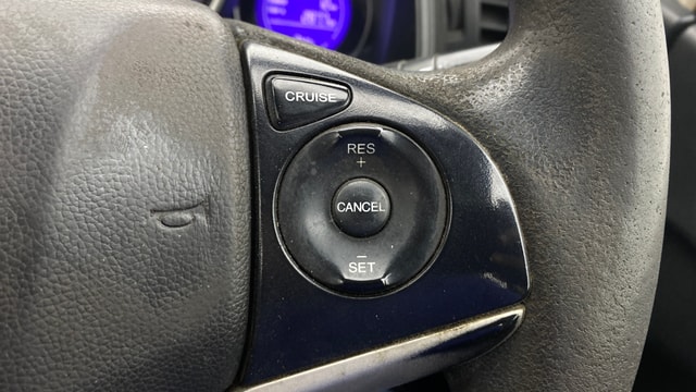 View Honda WR-V Image 3 Used Honda WR-V Image 3