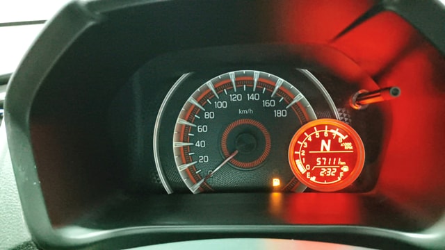 View Maruti Suzuki 1000 Image 35 Used Maruti Suzuki 1000 Image 35