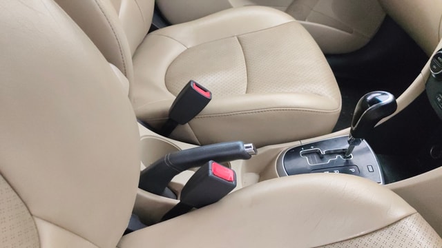 View Hyundai Fluidic Verna Image 39 Used Hyundai Fluidic Verna Image 39