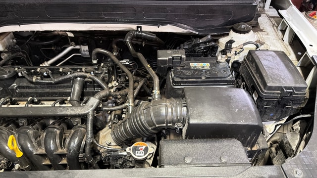 View Hyundai Venue Image 13 Used Hyundai Venue Image 13
