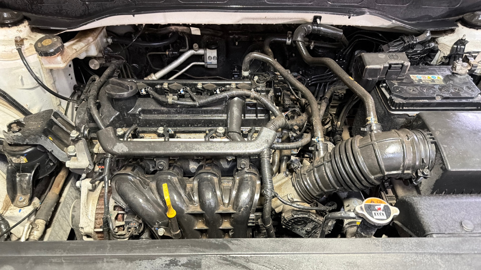 Used 2021 Hyundai Venue Used 2021 Hyundai Venue