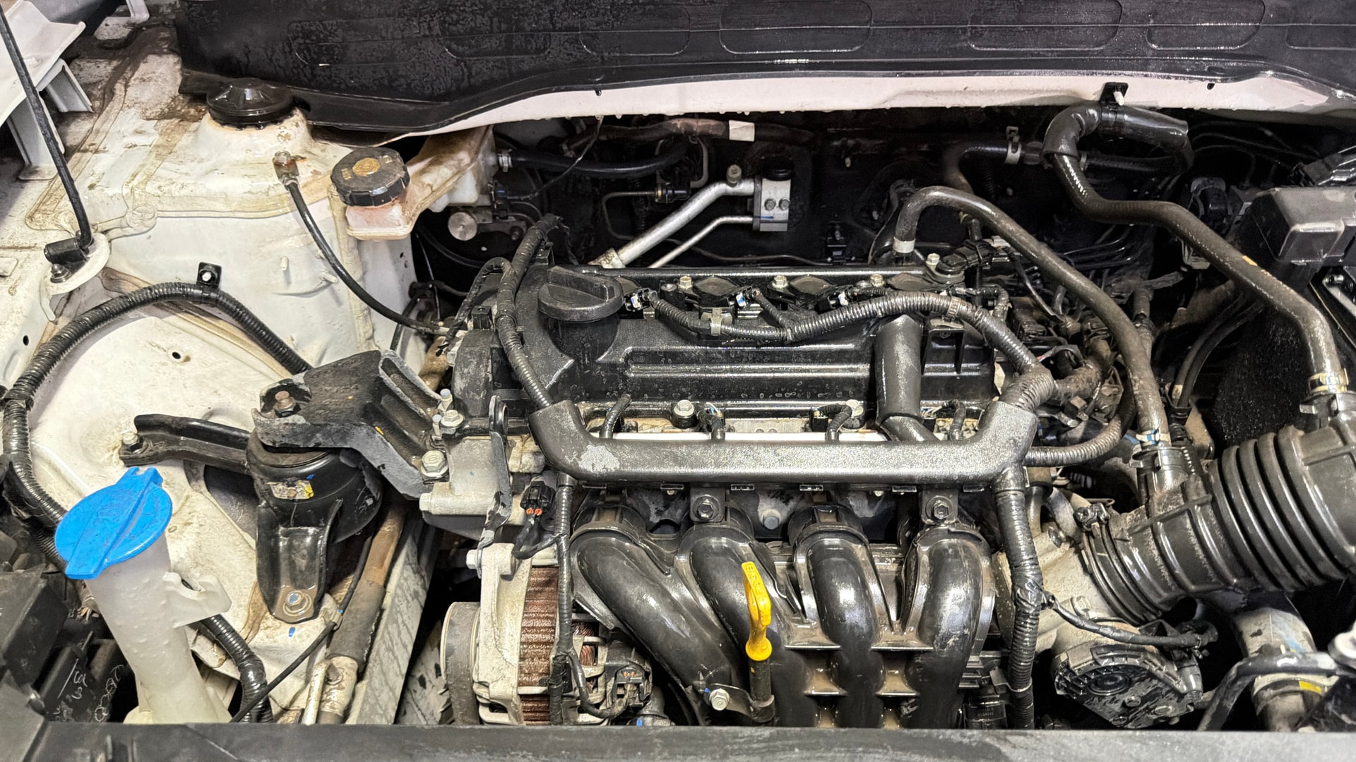 Used 2021 Hyundai Venue Used 2021 Hyundai Venue