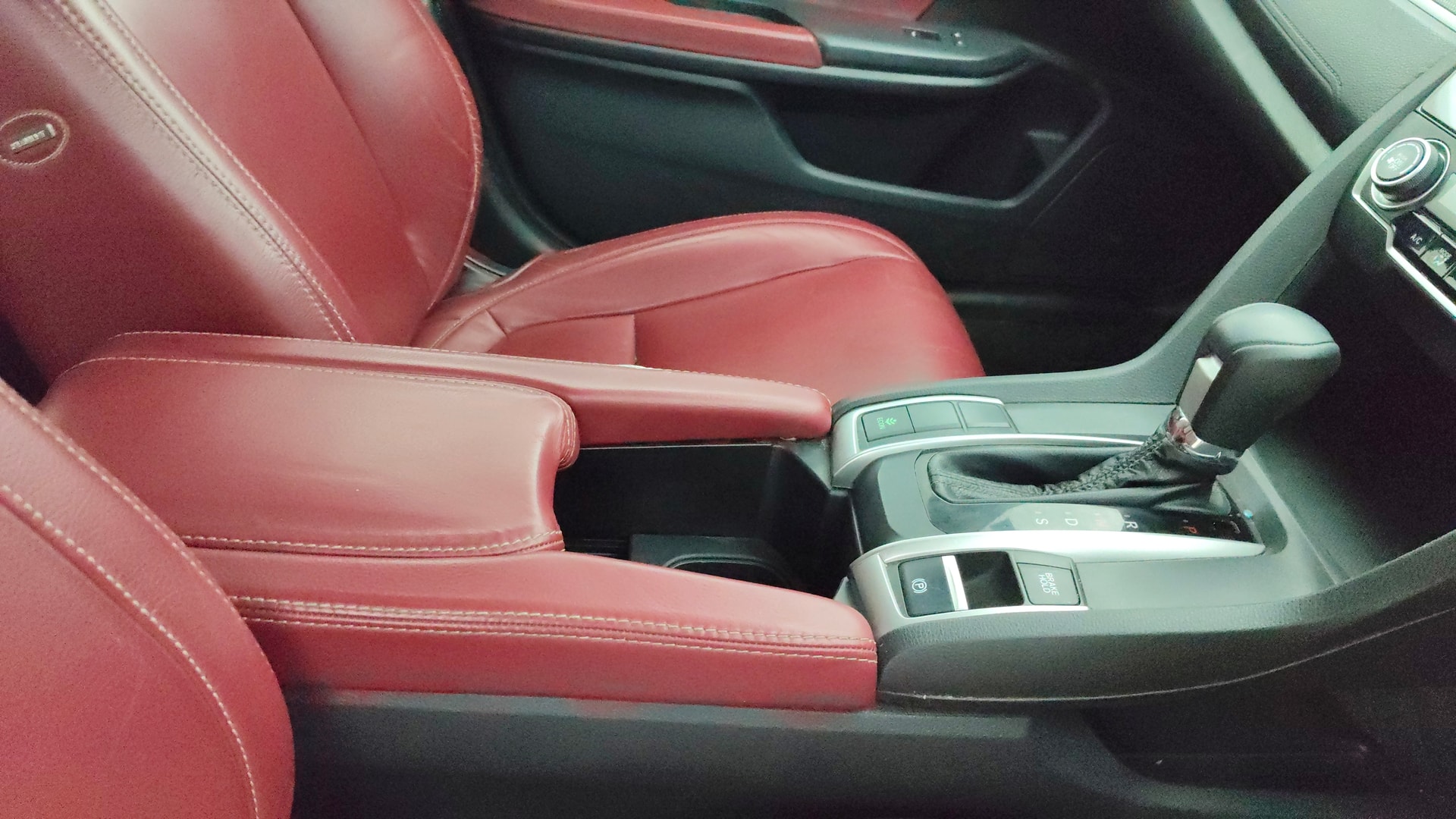 View 2019 Honda Civic Hybrid Image 39 Used 2019 Honda Civic Hybrid Image 39