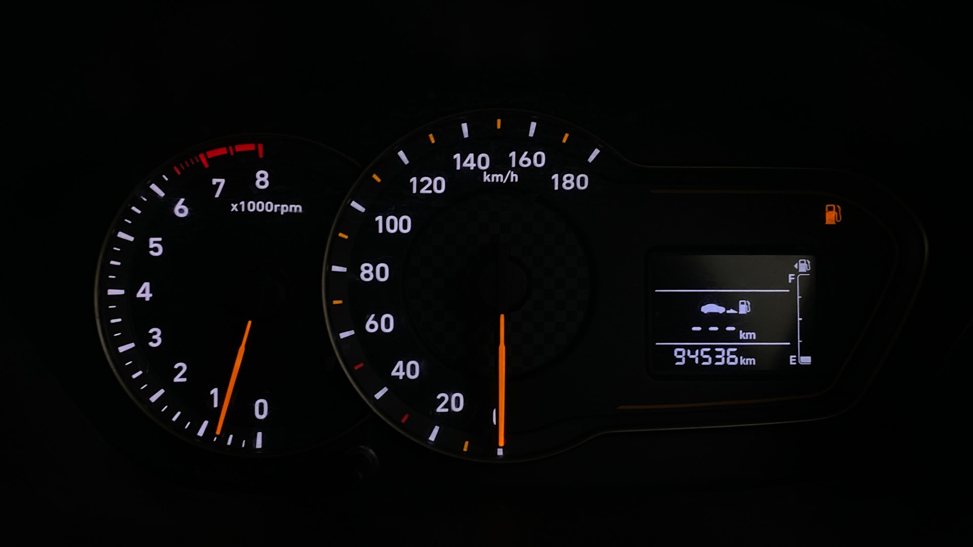 View 2019 Hyundai New Santro Asta AMT Petrol Image 34 Used 2019 Hyundai New Santro Asta AMT Petrol Image 34