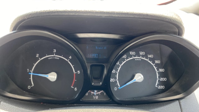 View Ford EcoSport Image 34 Used Ford EcoSport Image 34