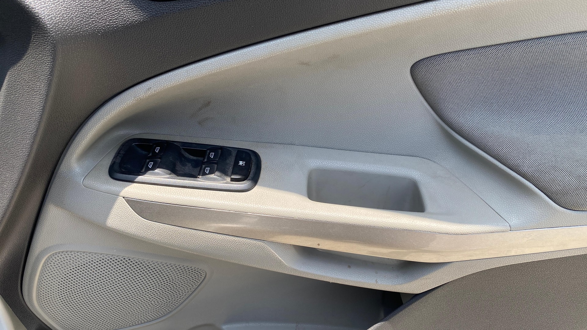 Used 2013 Ford EcoSport Used 2013 Ford EcoSport