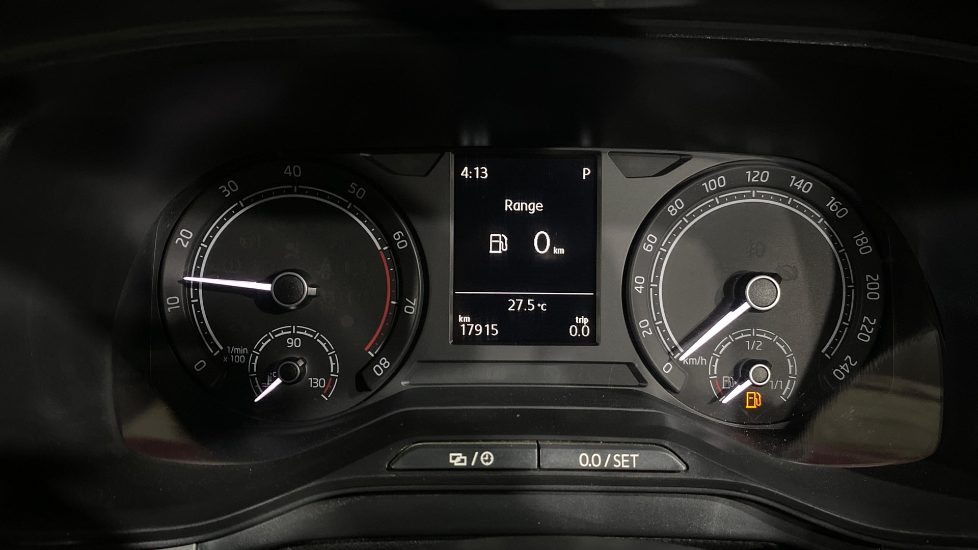 View 2023 Skoda Kushaq Ambition 1.0 TSI AT Image 34 Used 2023 Skoda Kushaq Ambition 1.0 TSI AT Image 34