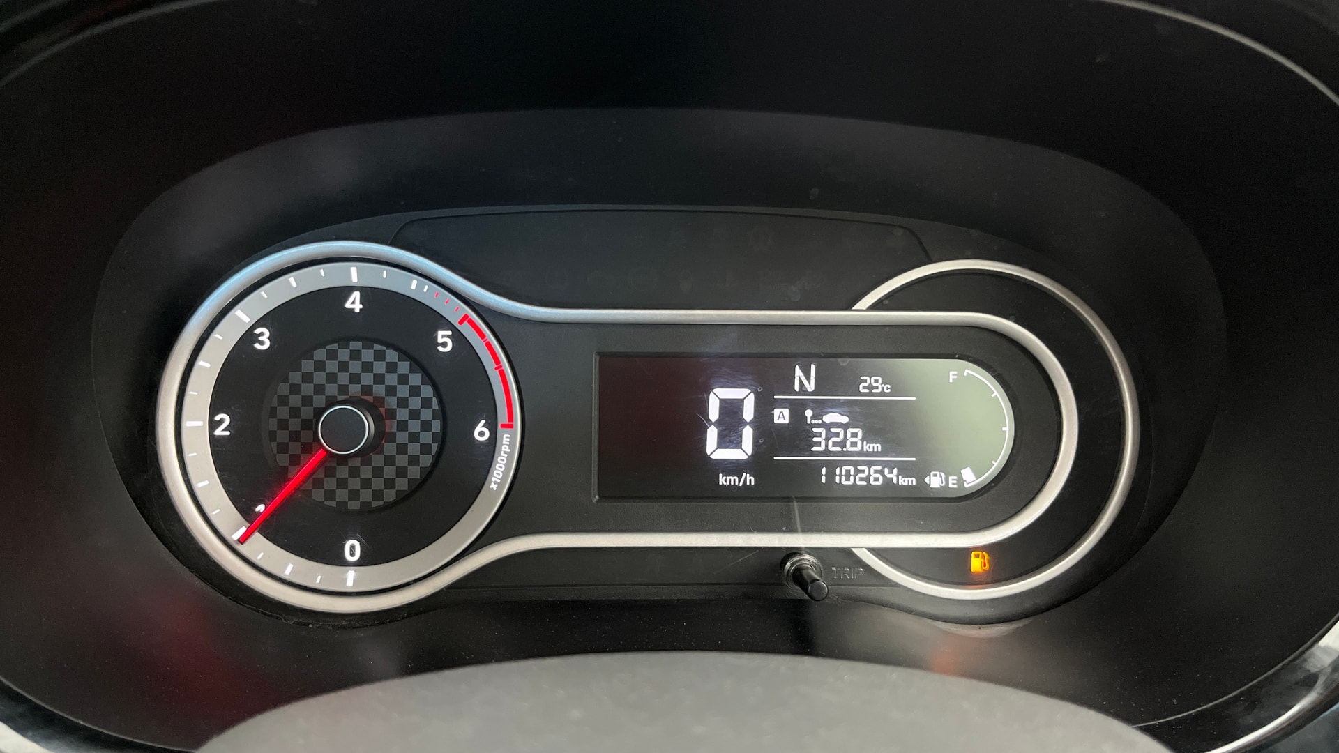 View 2019 Hyundai Grand i10 Nios Era Petrol BS IV Image 20 Used 2019 Hyundai Grand i10 Nios Era Petrol BS IV Image 20