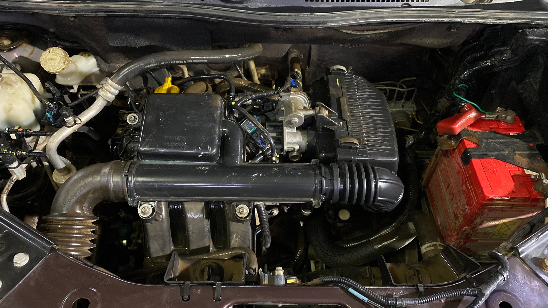 View 2021 Nissan Magnite XV Image 47 Used 2021 Nissan Magnite XV Image 47
