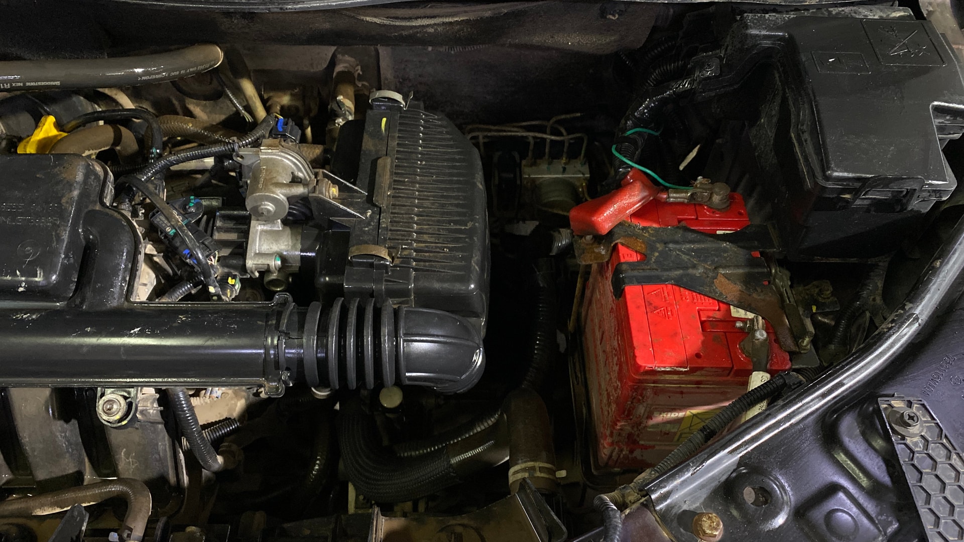 View 2021 Nissan Magnite XV Image 31 Used 2021 Nissan Magnite XV Image 31