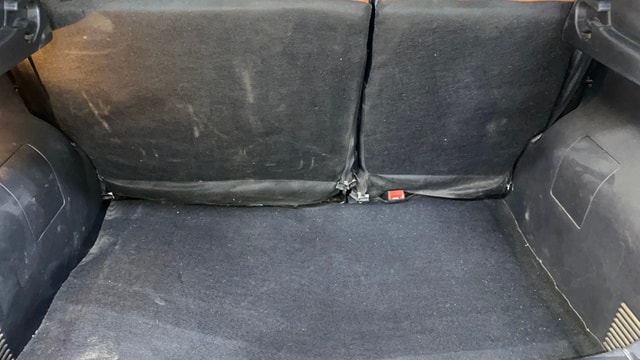 View Nissan Magnite Image 7 Used Nissan Magnite Image 7