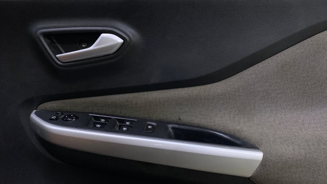 View Nissan Magnite Image 41 Used Nissan Magnite Image 41