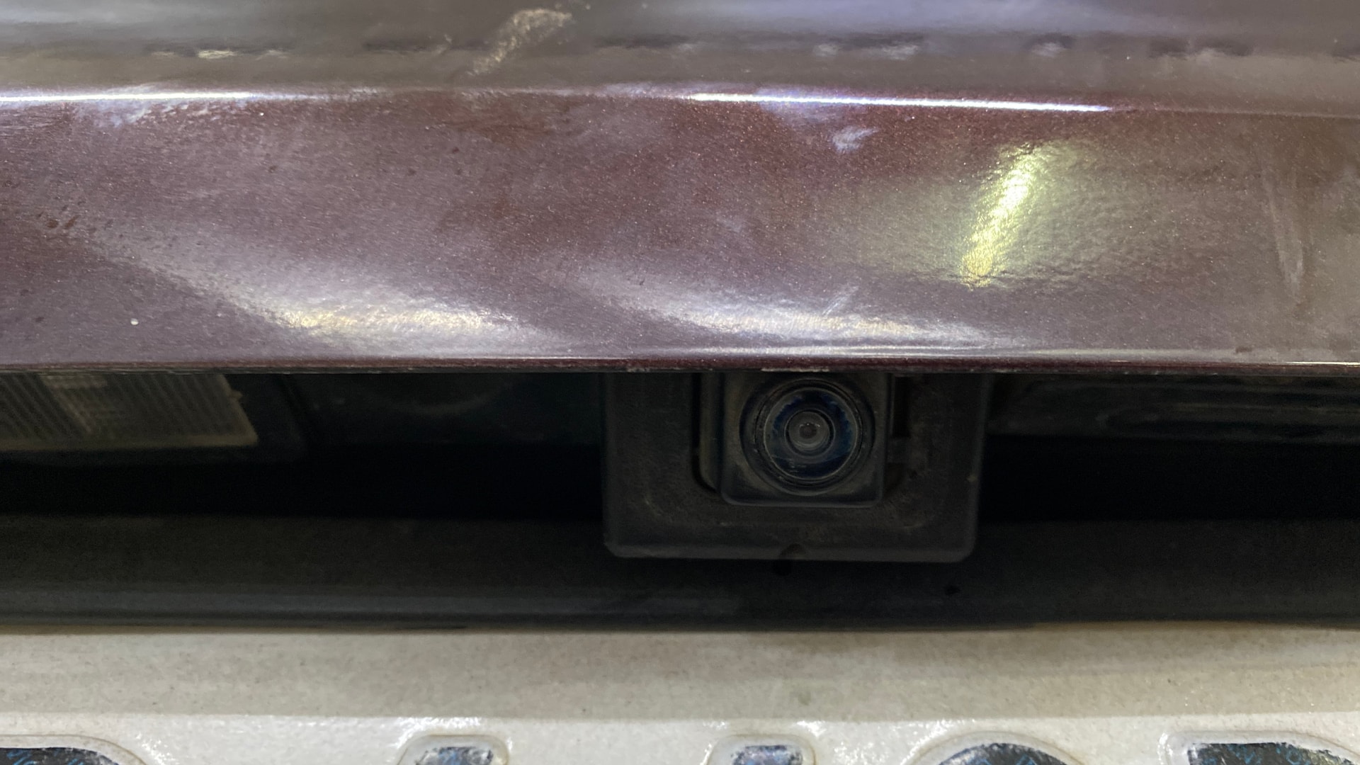 View 2021 Nissan Magnite XV Image 17 Used 2021 Nissan Magnite XV Image 17