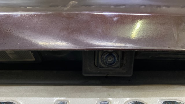 View Nissan Magnite Image 17 Used Nissan Magnite Image 17
