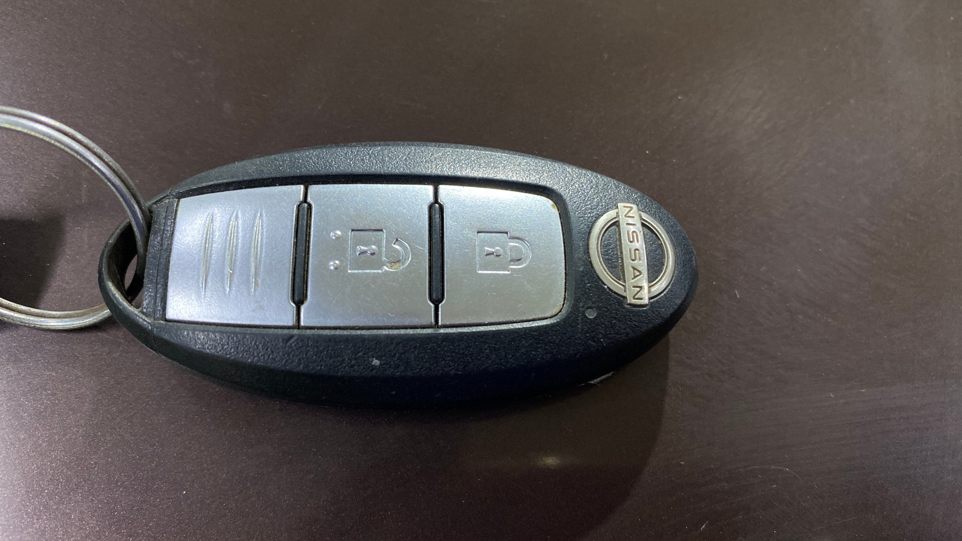 View 2021 Nissan Magnite XV Image 20 Used 2021 Nissan Magnite XV Image 20