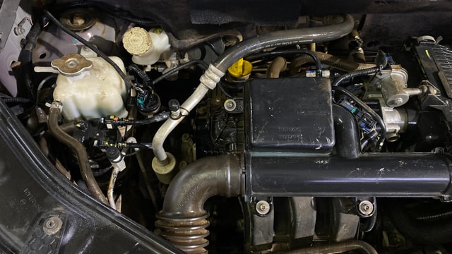 View Nissan Magnite Image 27 Used Nissan Magnite Image 27