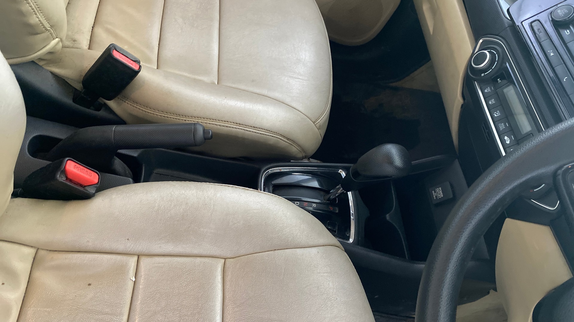View 2019 Honda Amaze E MT Petrol BS IV Image 38 Used 2019 Honda Amaze E MT Petrol BS IV Image 38