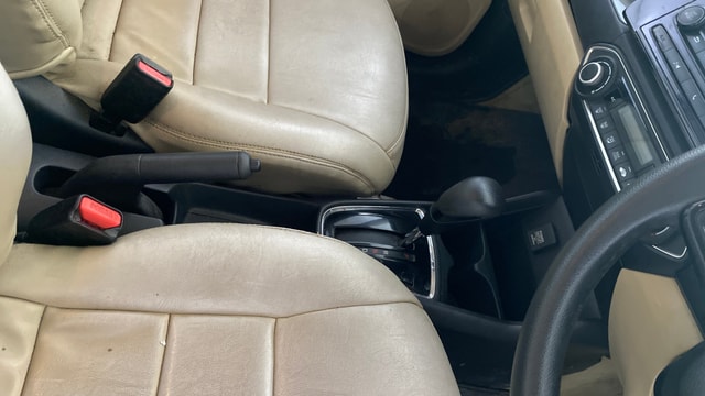 View Honda Amaze Image 38 Used Honda Amaze Image 38
