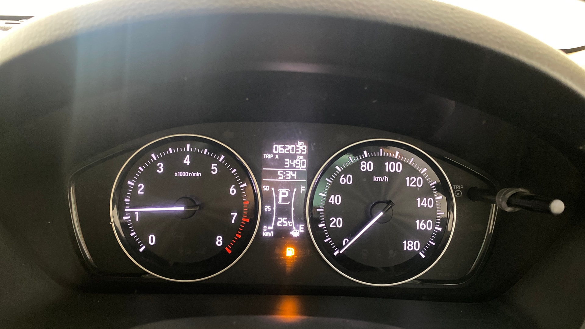 View 2019 Honda Amaze E MT Petrol BS IV Image 34 Used 2019 Honda Amaze E MT Petrol BS IV Image 34