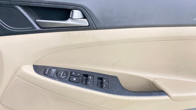 View Hyundai Tucson Image 33 Used Hyundai Tucson Image 33