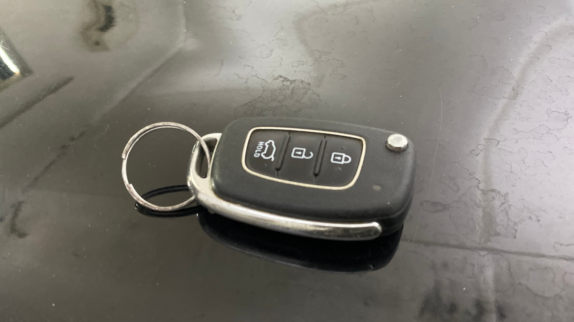 View 2018 Hyundai Tucson R 2.0 6-Speed Manual Base BS IV Image 27 Used 2018 Hyundai Tucson R 2.0 6-Speed Manual Base BS IV Image 27