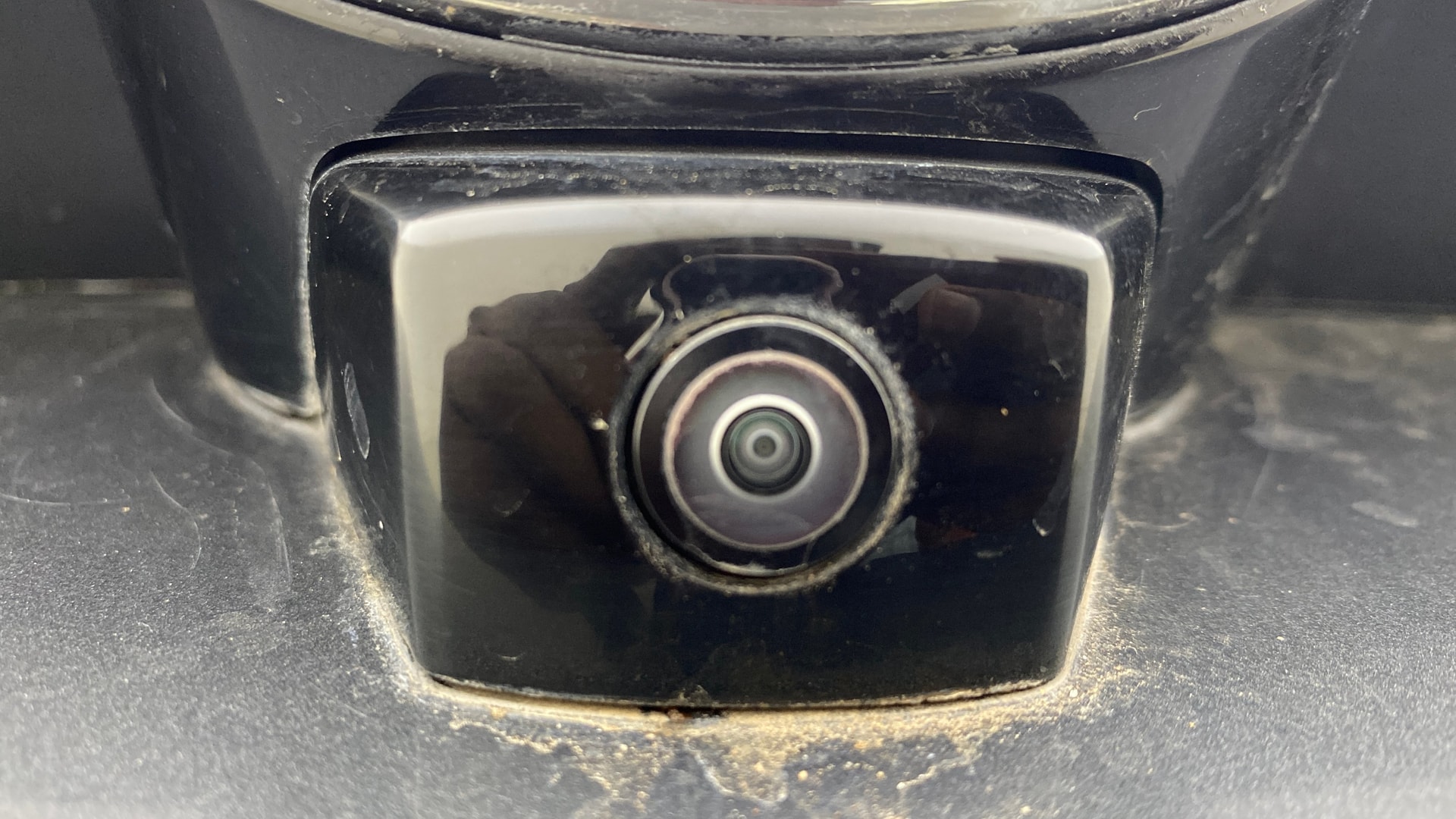 View 2025 Tata Curvv Smart 1.2 Revotron Petrol 6MT Image 16 Used 2025 Tata Curvv Smart 1.2 Revotron Petrol 6MT Image 16