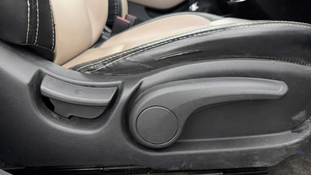 View Hyundai Elite i20 Image 18 Used Hyundai Elite i20 Image 18