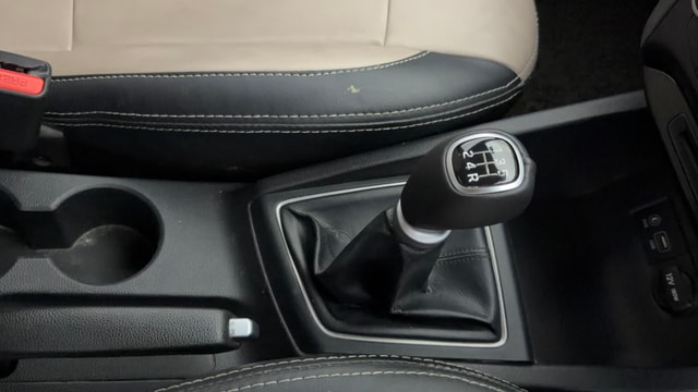 View Hyundai Elite i20 Image 38 Used Hyundai Elite i20 Image 38